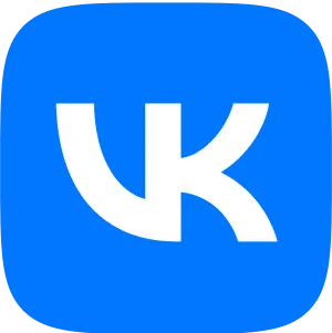 Вконтакте